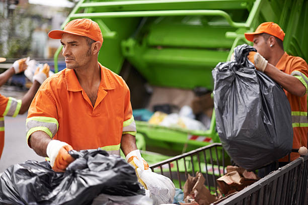 Best Yard Waste Removal  in Pagedale, MO